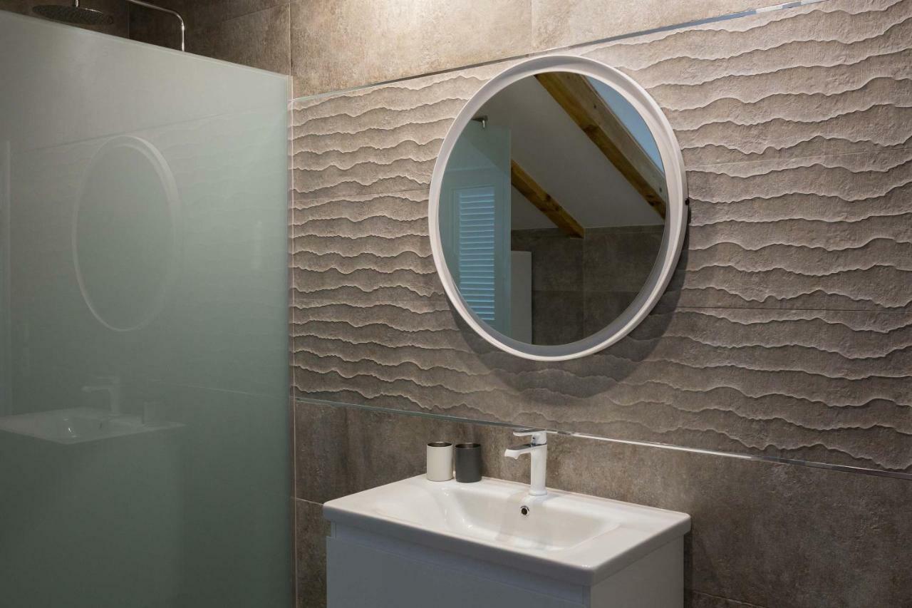 Apartamento Otium Kaštela Exterior foto