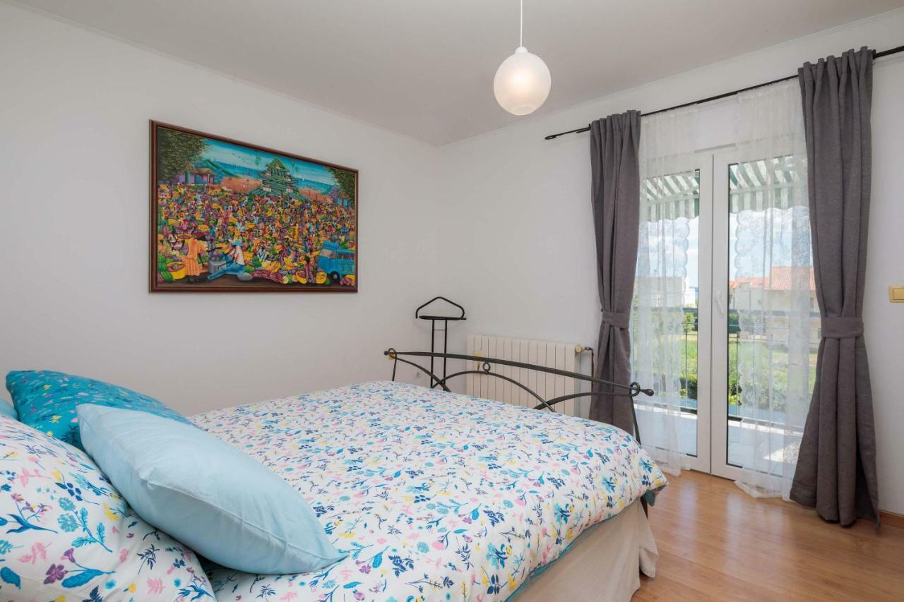Apartamento Otium Kaštela Exterior foto