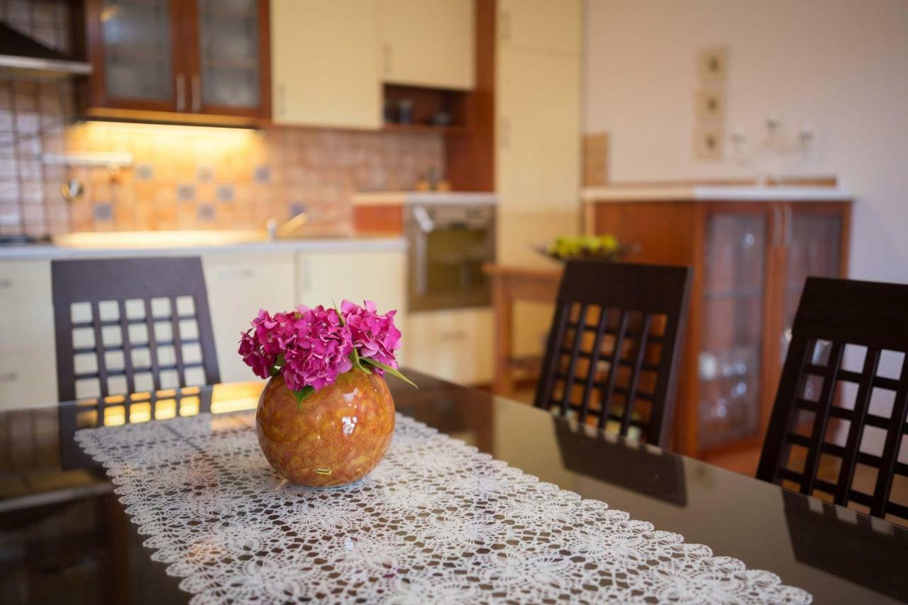 Apartamento Otium Kaštela Exterior foto