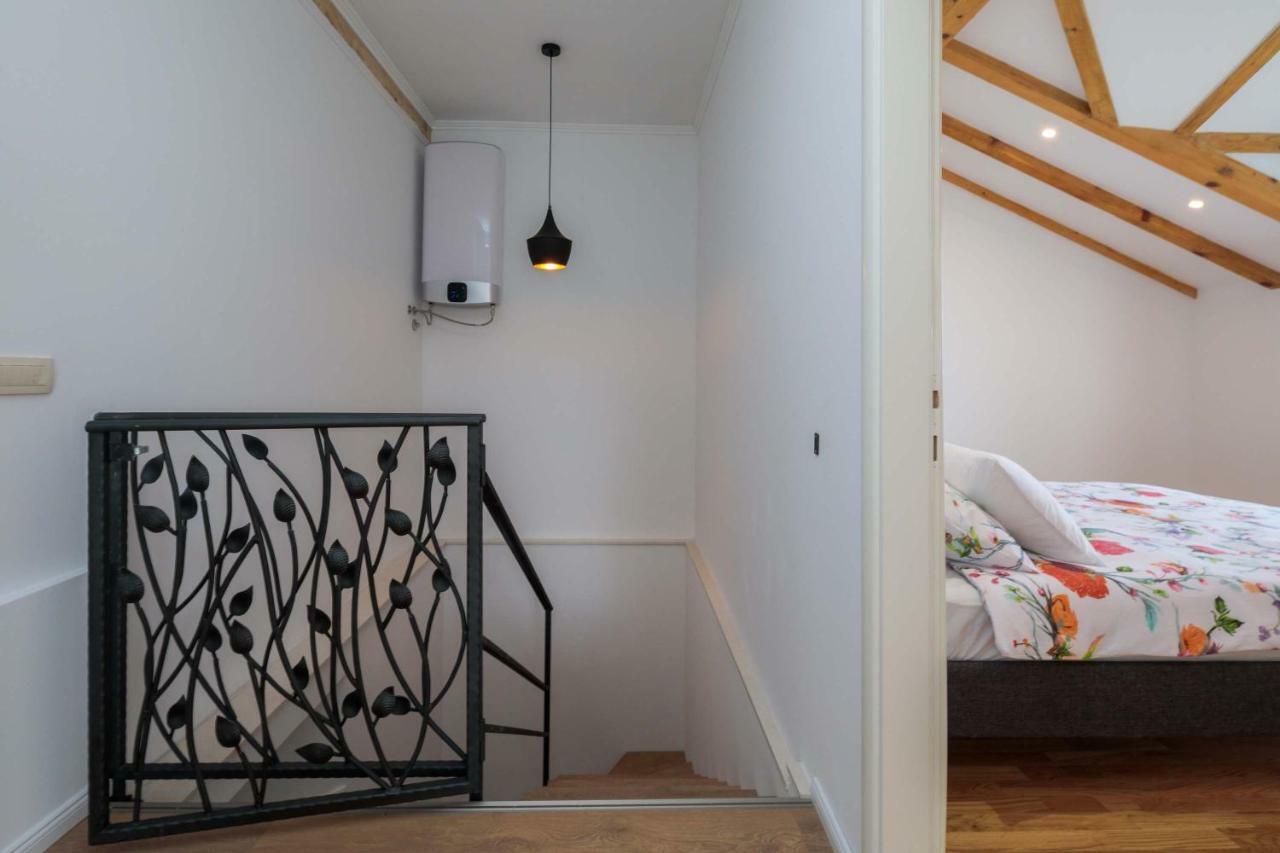 Apartamento Otium Kaštela Exterior foto